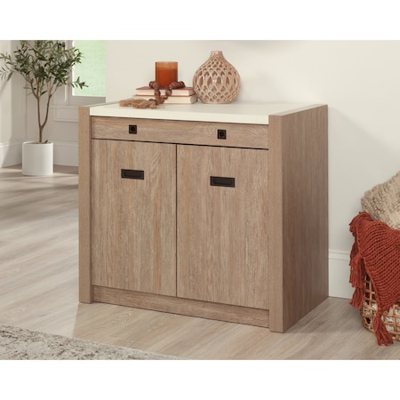 Sauder Dixon City Ce Library Base Bo 432888